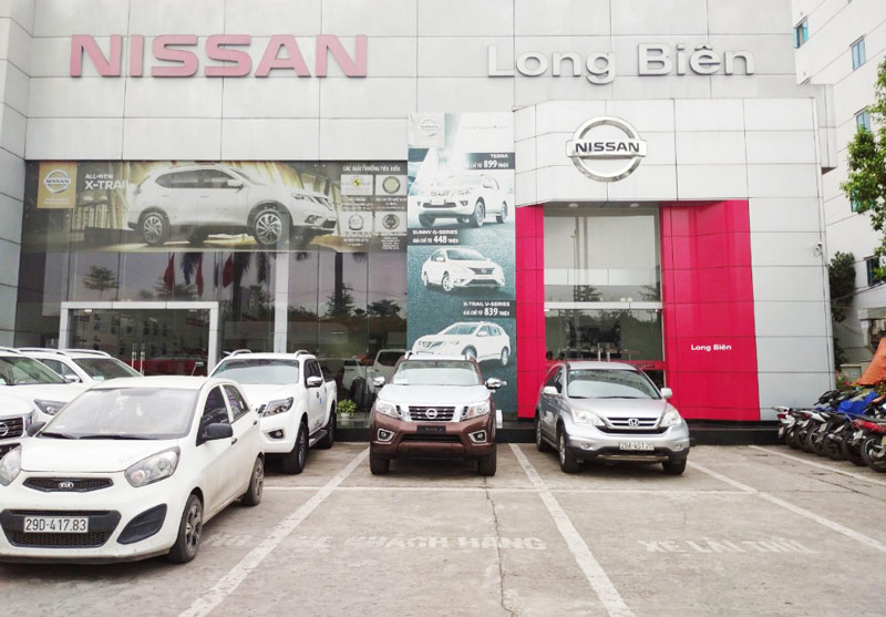 Nissan Long Biên: Không sử dụng xe lâu ngày, phải làm gì ?